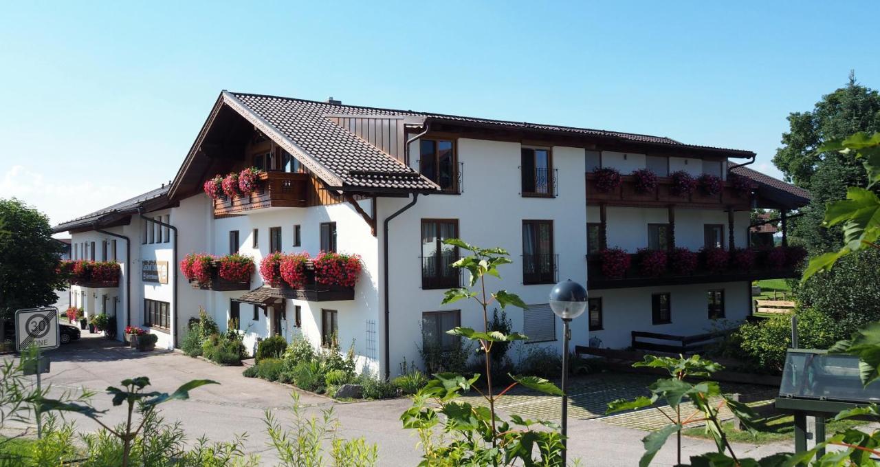 Gasthof Hotel Esterer โรเซินไฮม์ ภายนอก รูปภาพ